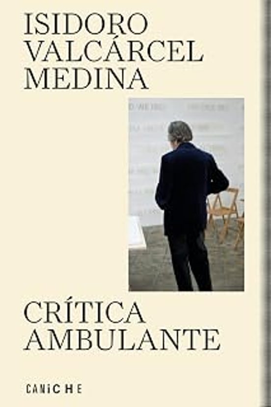 Crítica ambulante