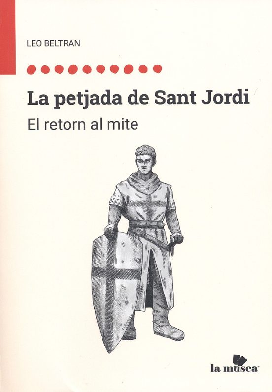 La Petjada De Sant Jordi