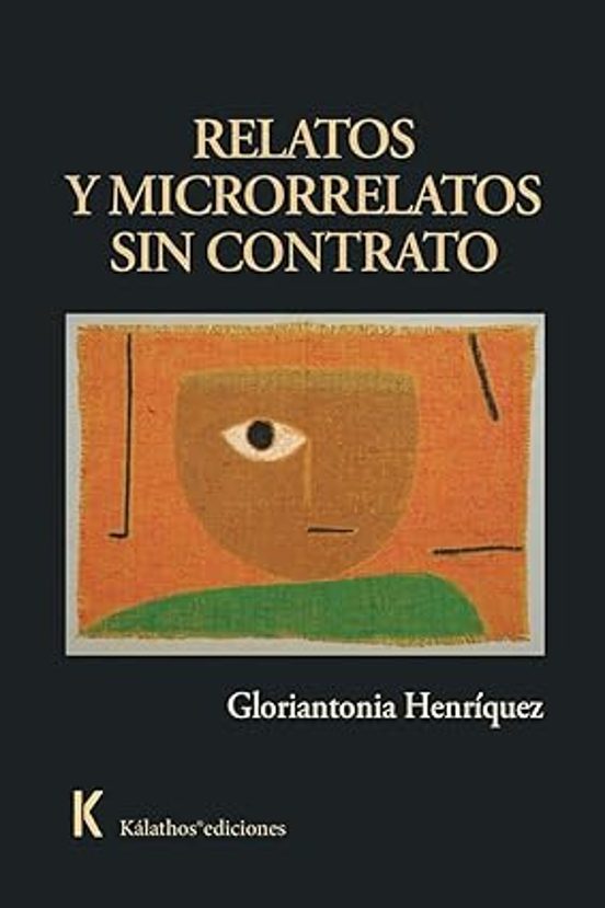 Relatos y microrrelatos sin contrato
