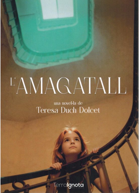 L Amagatall