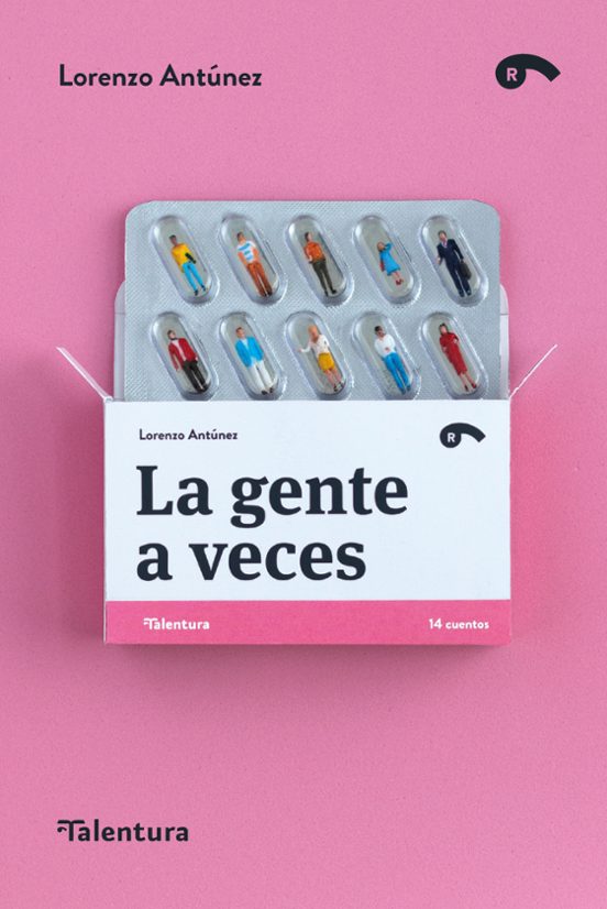 La Gente A Veces
