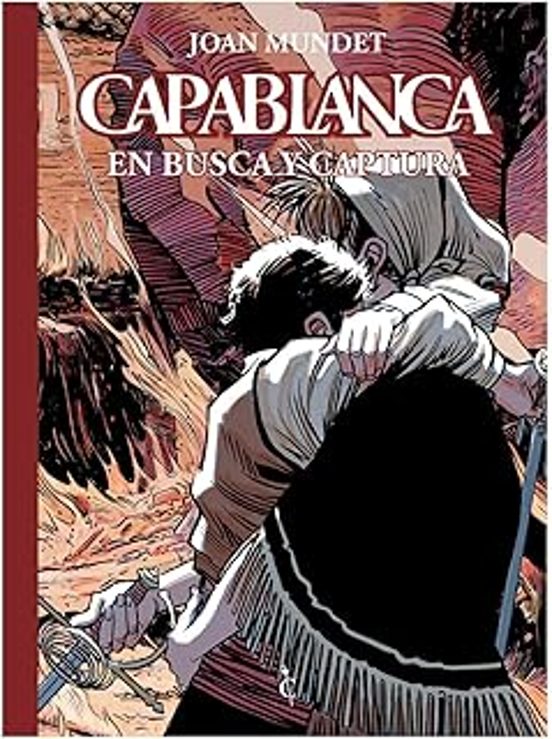 Capablanca 7: En Busca Y Captura