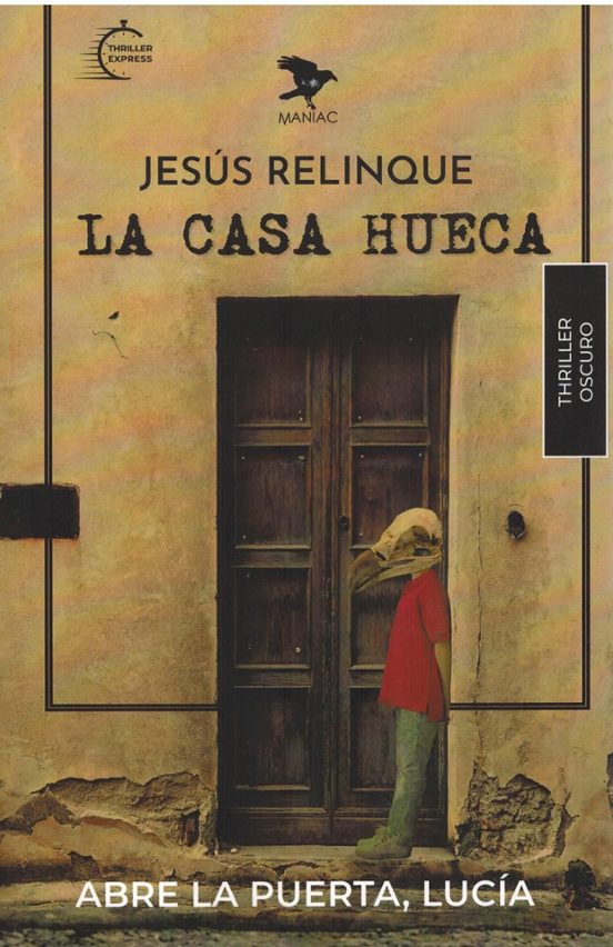La casa hueca