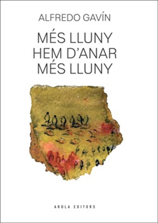 Més Lluy Hem D Anar Més Lluny
