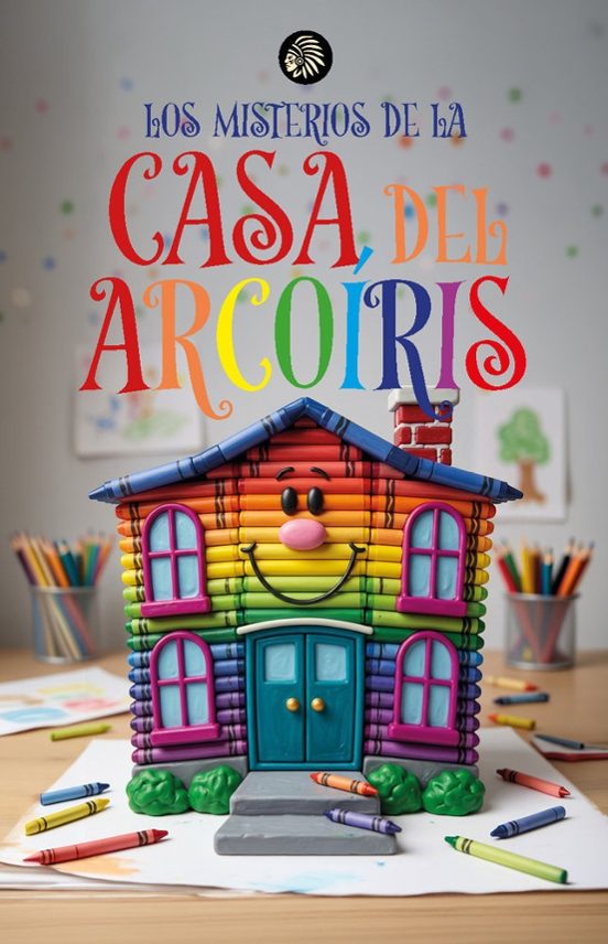 Los misterios de la Casa del Arcoíris