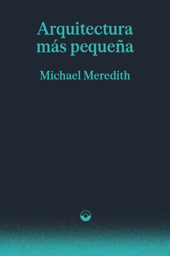 Arquitectura Más Pequeña