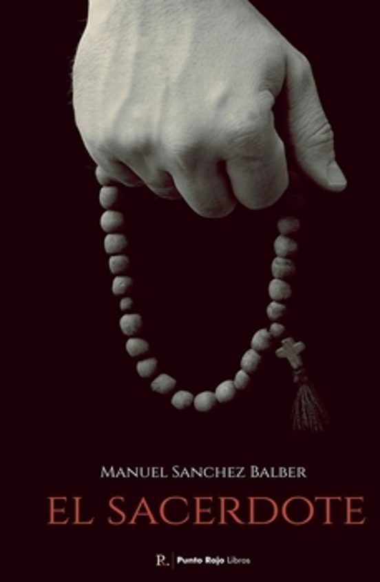 El Sacerdote