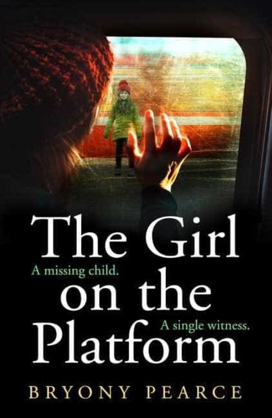The Girl On The Platform