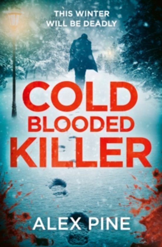 Cold Blooded Killer