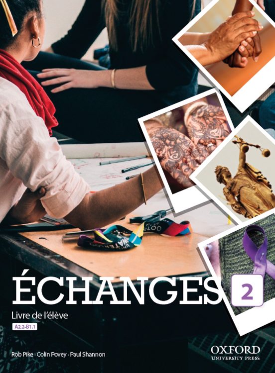 Echanges 2 La Pk And