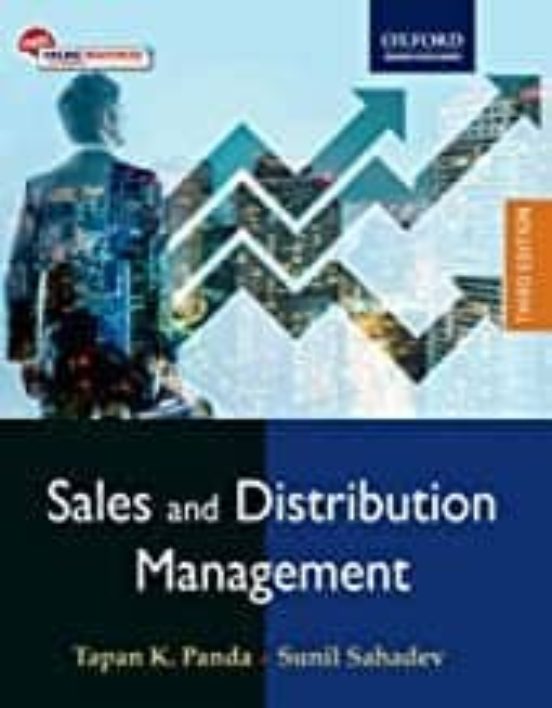 Sales & Distribution Management