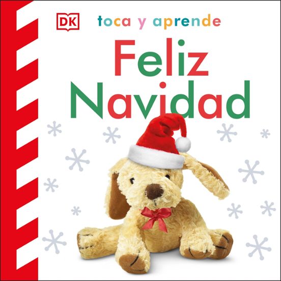 Toca Y Aprende - Feliz Navidad