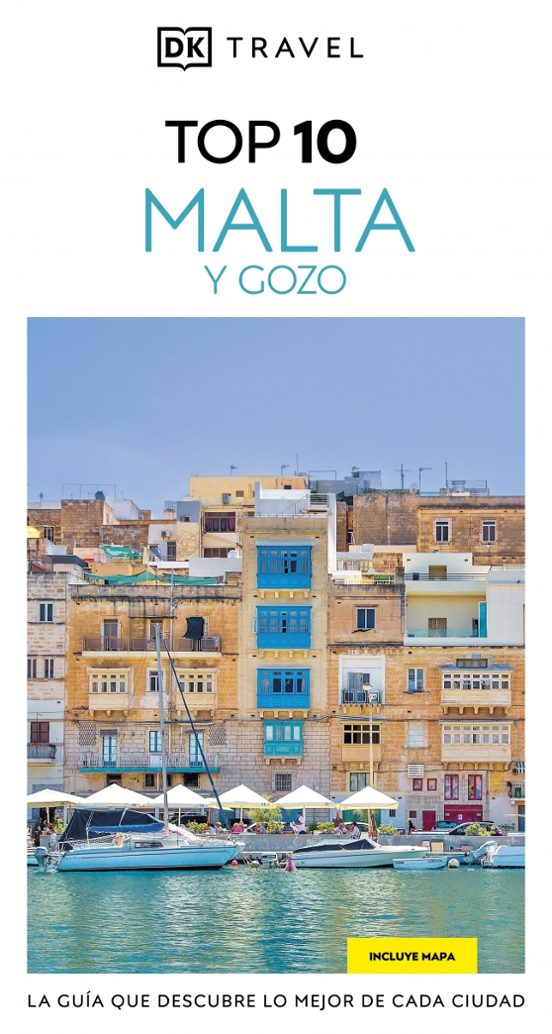 Malta Y Gozo 2025