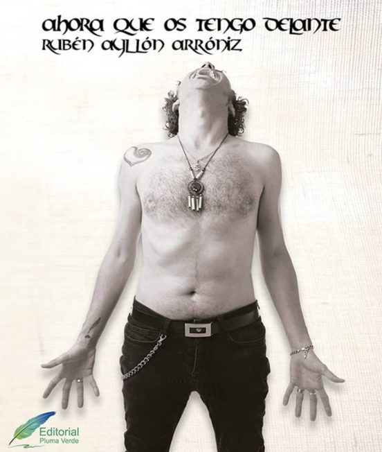 Ahora Que Os Tengo Delante