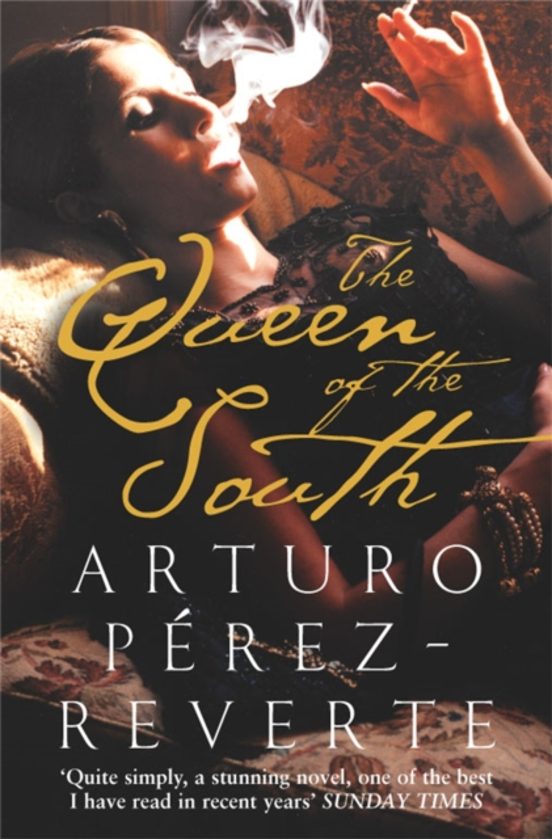 The Queen Of The South