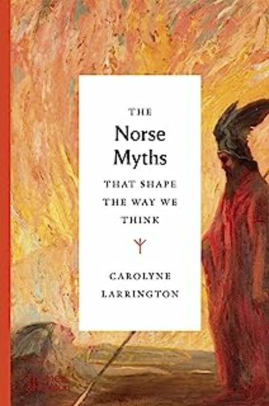 The Norse Myths That Shape The Way We Think