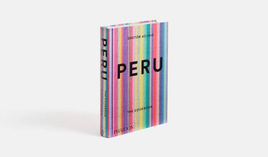 Perú: Gastronomia