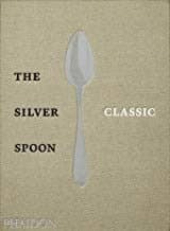 The Silver Spoon Clasic