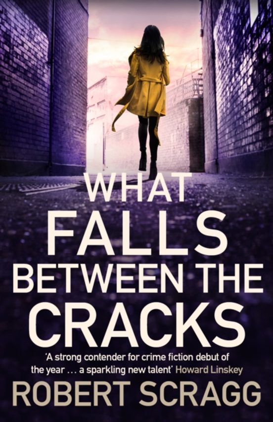 What Falls Between The Cracks