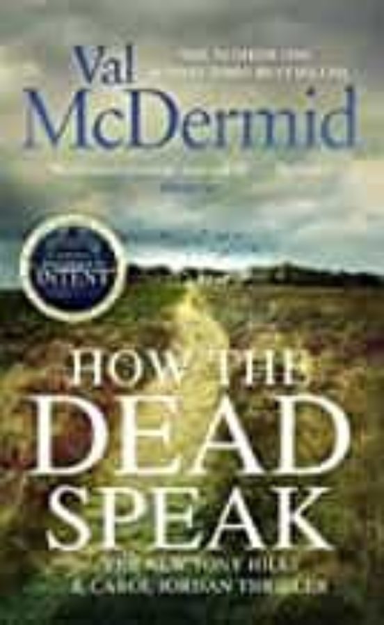How The Dead Speak
