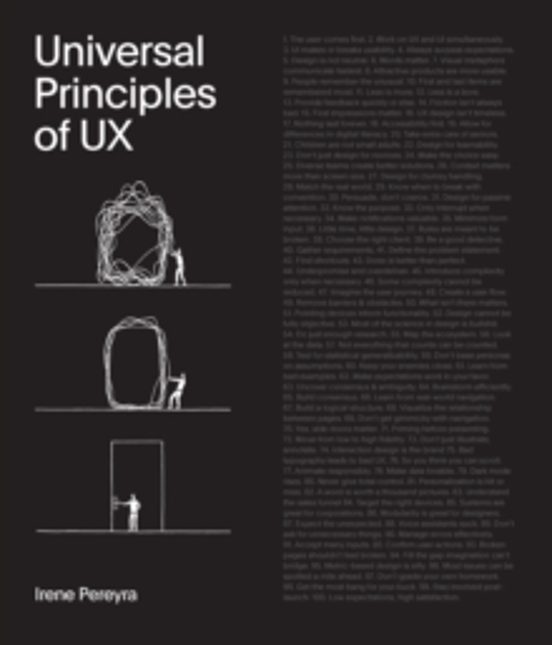 Universal Principles Of Ux