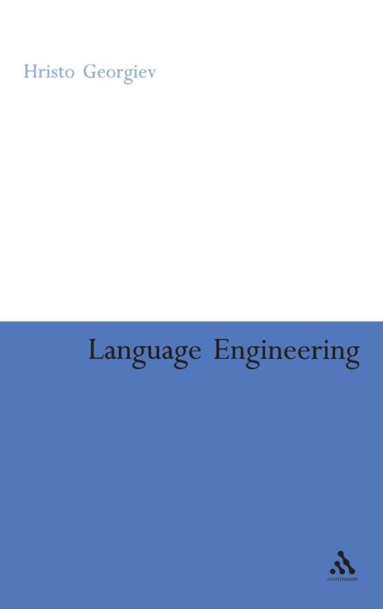 Language Engineering