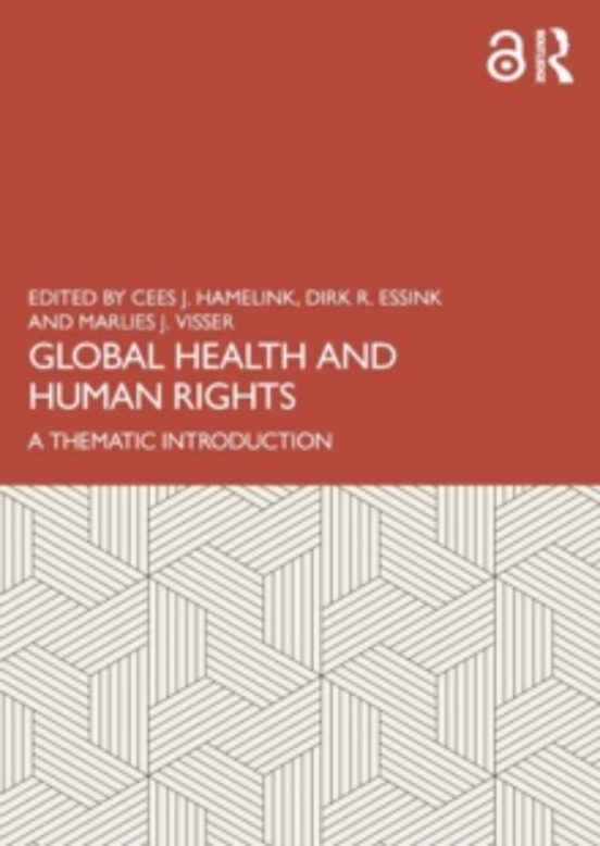 Global Health And Human Rights