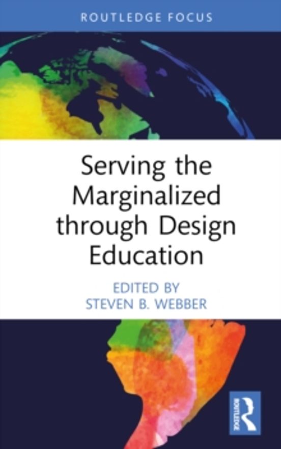 Serving The Marginalized Through Design Education