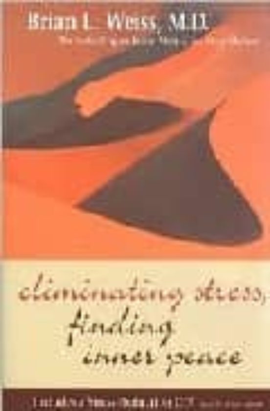 Eliminating Stress Finding Inner Place