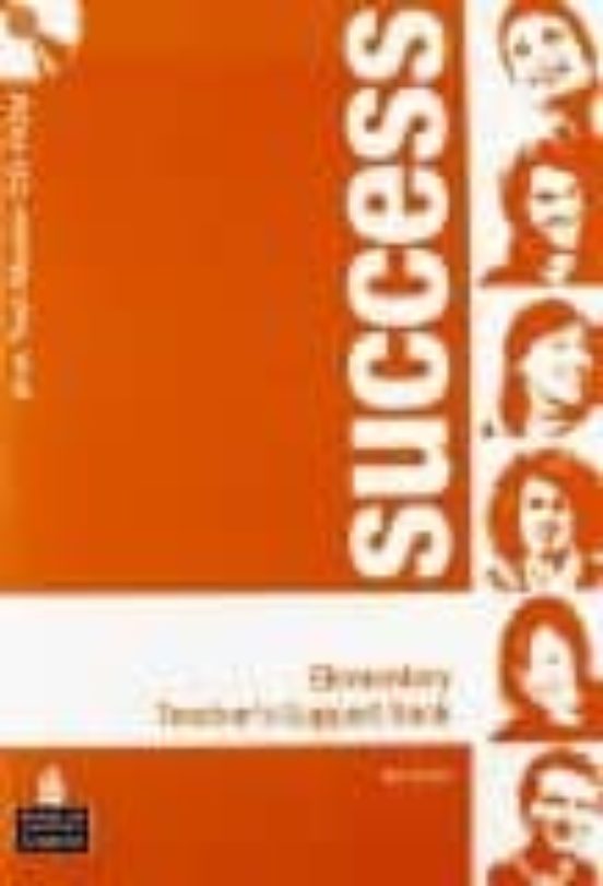 Success Elementary Teacher S Book Pack