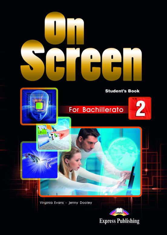 New On Screen 2 Student S Book