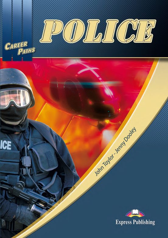Police Ss Book