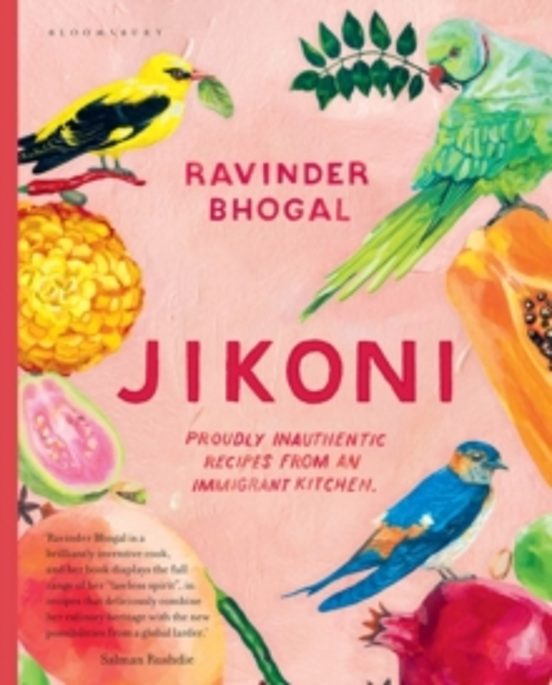 Jikoni