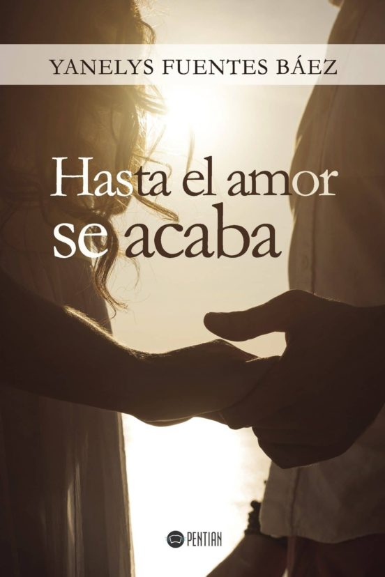 Hasta El Amor Se Acaba