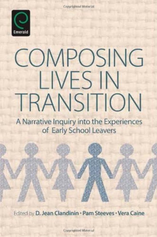 Composing Lives In Transition: A Narrative Inquiry Into The Experience