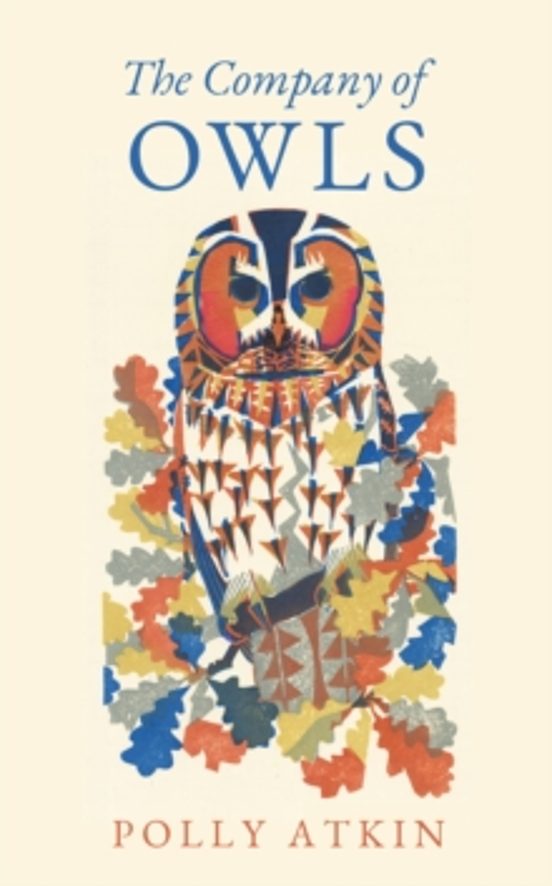 The Company Of Owls