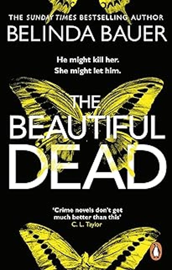 The Beautiful Dead