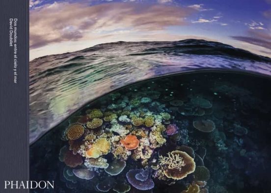 Dos Mundos: Entre El Cielo Y El Mar