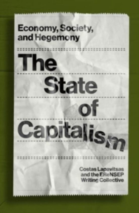 The State Of Capitalism