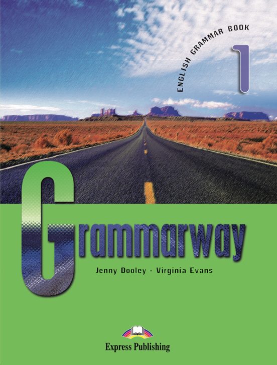 Grammarway 1 Student S Book