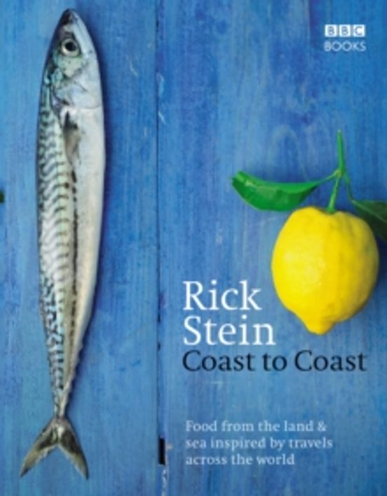 Rick Steins Coast To Coast