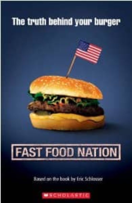 Sr 3 - Fast Food Nation