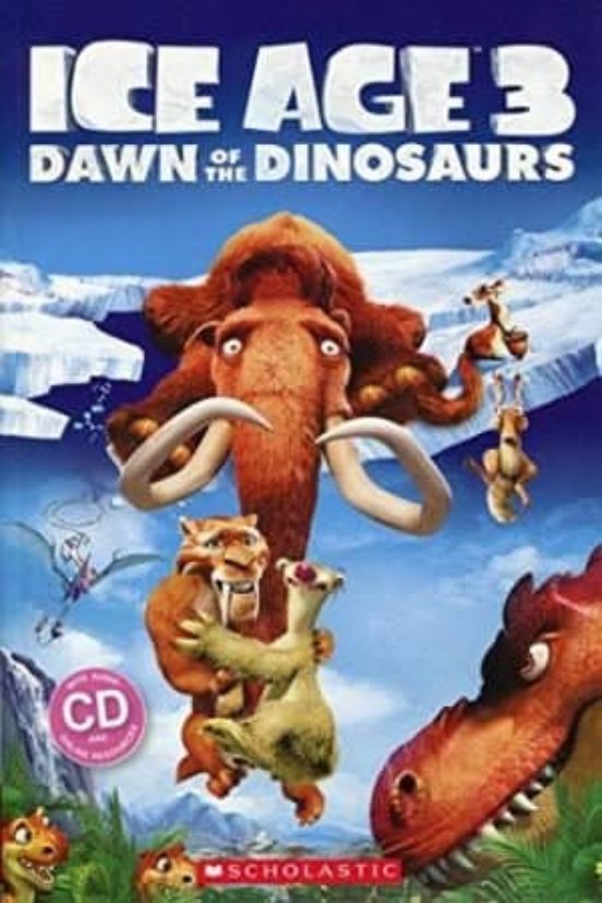 Dawn Of The Dinosaurs