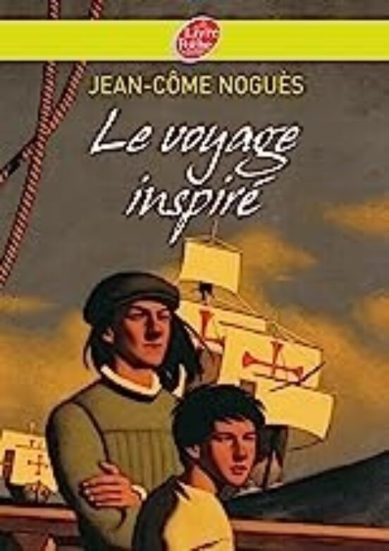 Le Voyage Inspiré