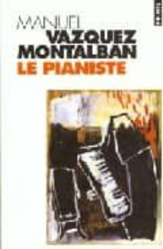 Le Pianiste
