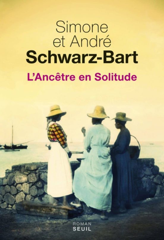 L Ancetre En Solitude