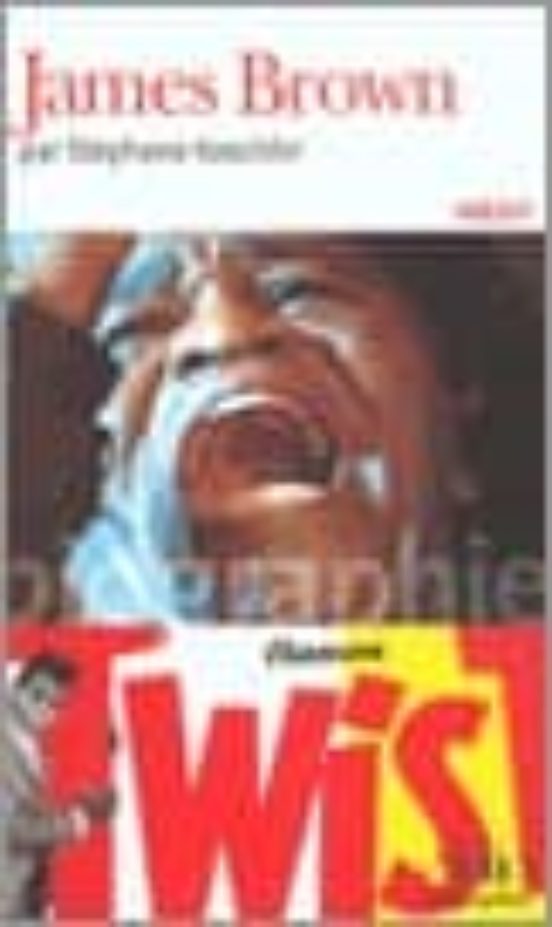 James Brown