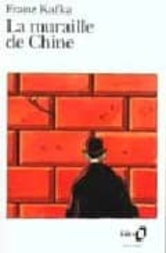 La Muraille De Chine