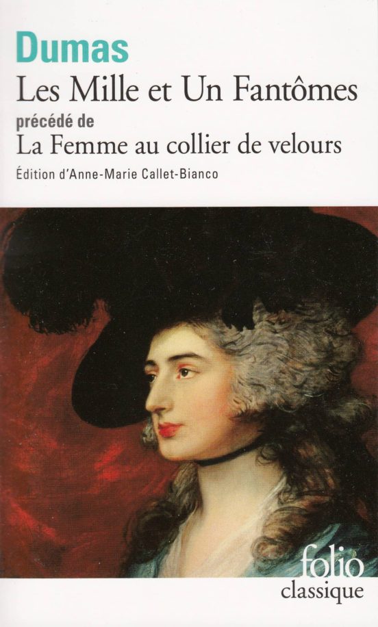 Les Mille Et Un Fantômes