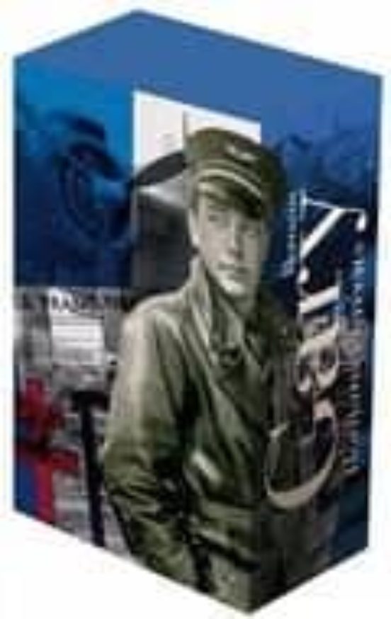 Coffret Deux Volumes